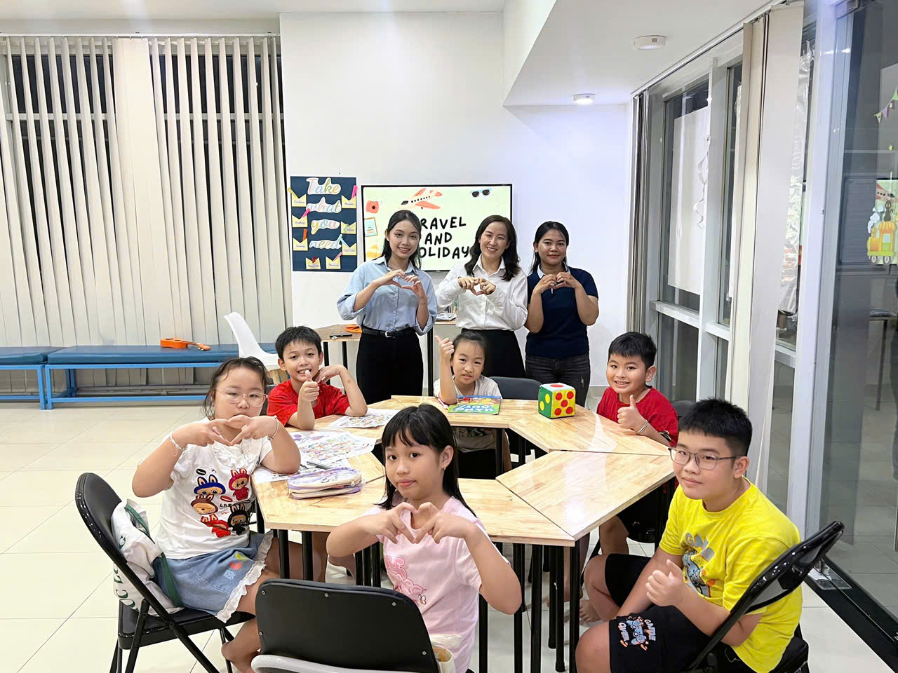 CAMBRIDGE TESTS (STARTERS, MOVERS, FLYERS, KET, PET)