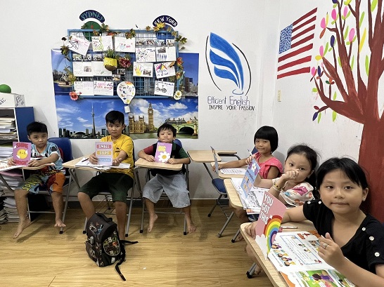 CAMBRIDGE TESTS (STARTERS, MOVERS, FLYERS, KET, PET)