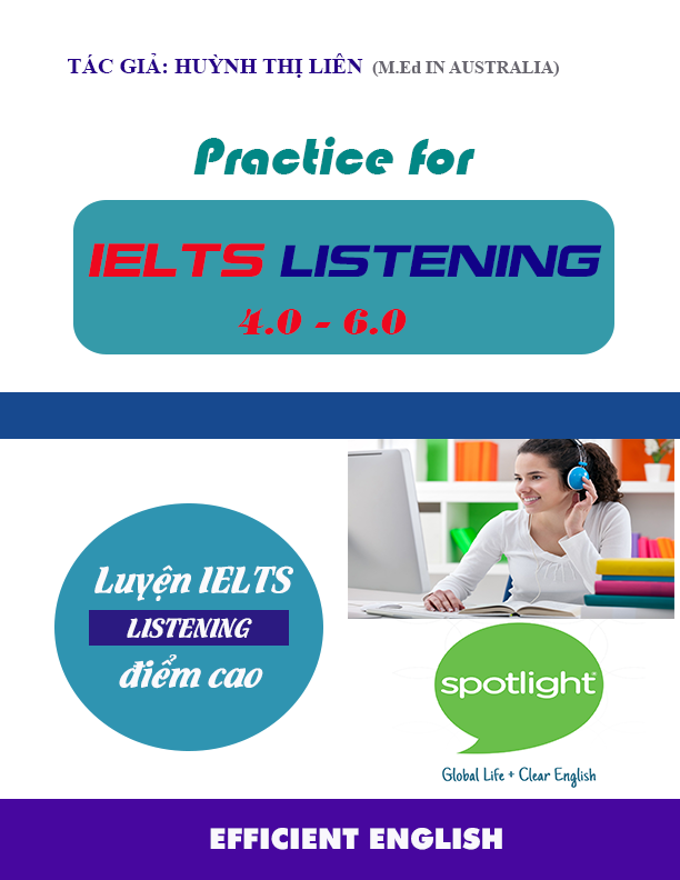 EBOOK SPOTLIGHT LISTENING